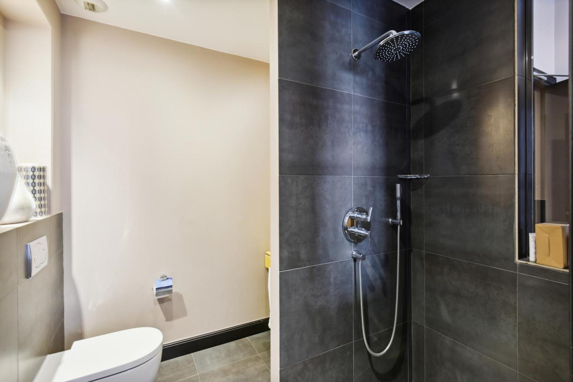 Le Paris Singulier Hotel Bilik gambar